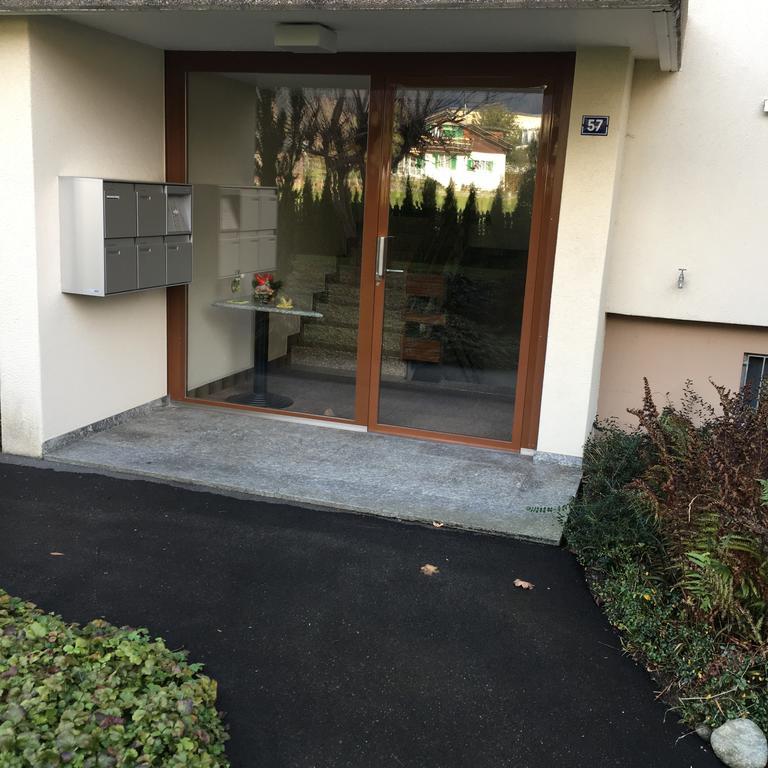 Apartment Lala Interlaken Kültér fotó